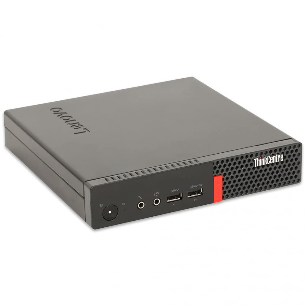Windowsデスクトップ Lenovo ThinkCentre Tiny M910q i5 7500T ThinkCentre M910q Tiny | オフィスに最適な1Lサイズの